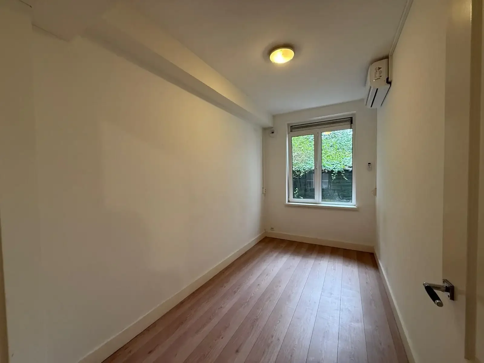 Foto van de Appartement gelegen aan de Marco Polostraat in Amsterdam