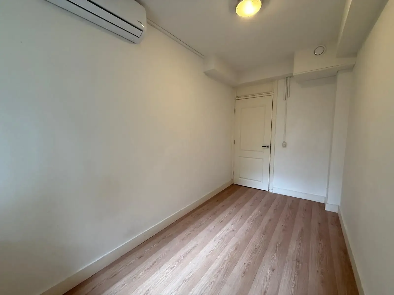 Foto van de Appartement gelegen aan de Marco Polostraat in Amsterdam