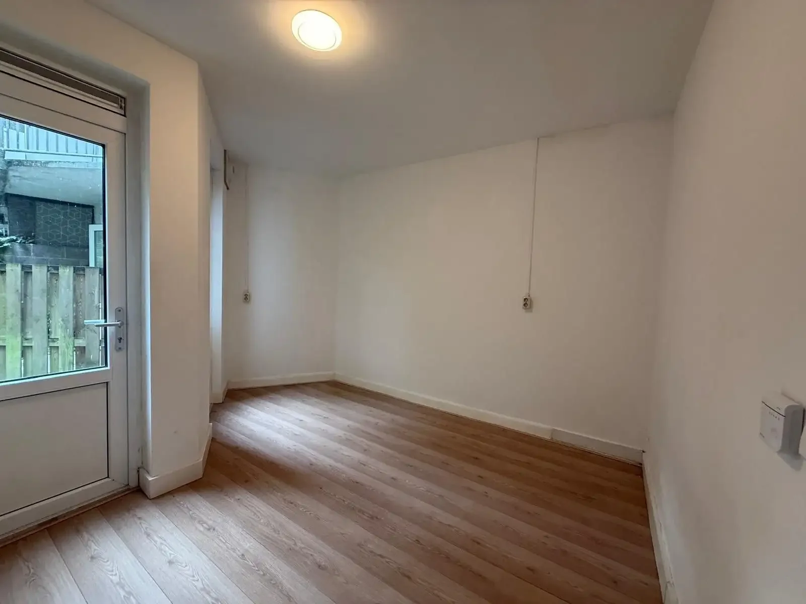 Foto van de Appartement gelegen aan de Marco Polostraat in Amsterdam