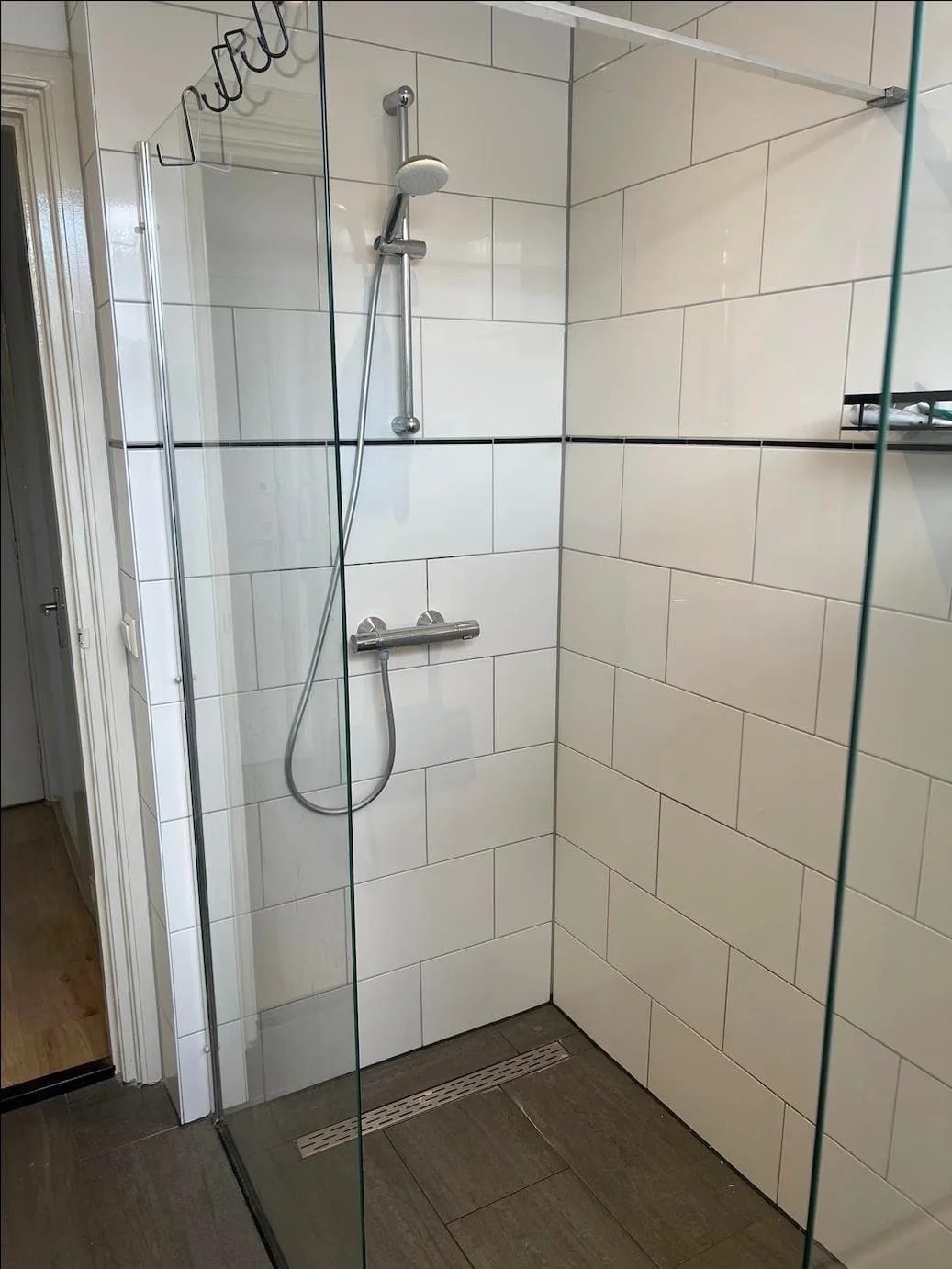 Foto van de Kamer gelegen aan de Wagenaarstraat in Amsterdam