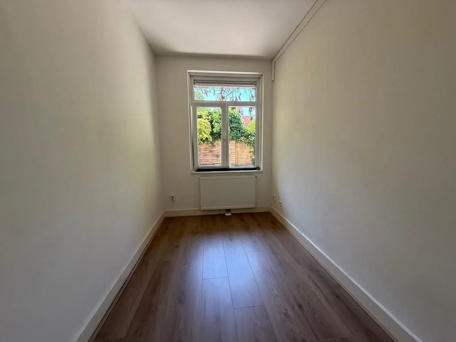 Foto van de Appartement gelegen aan de Marco Polostraat in Amsterdam