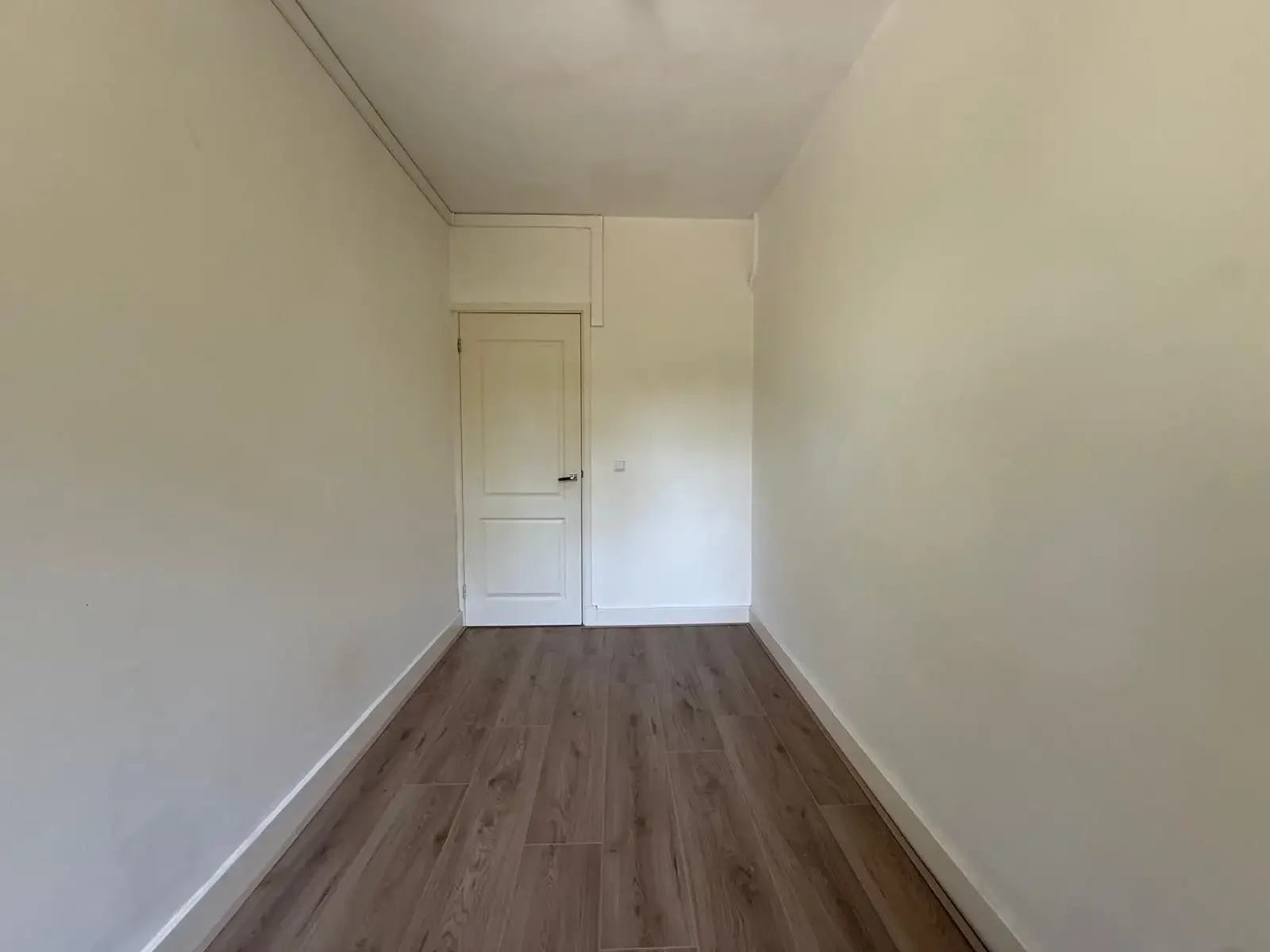 Foto van de Appartement gelegen aan de Marco Polostraat in Amsterdam