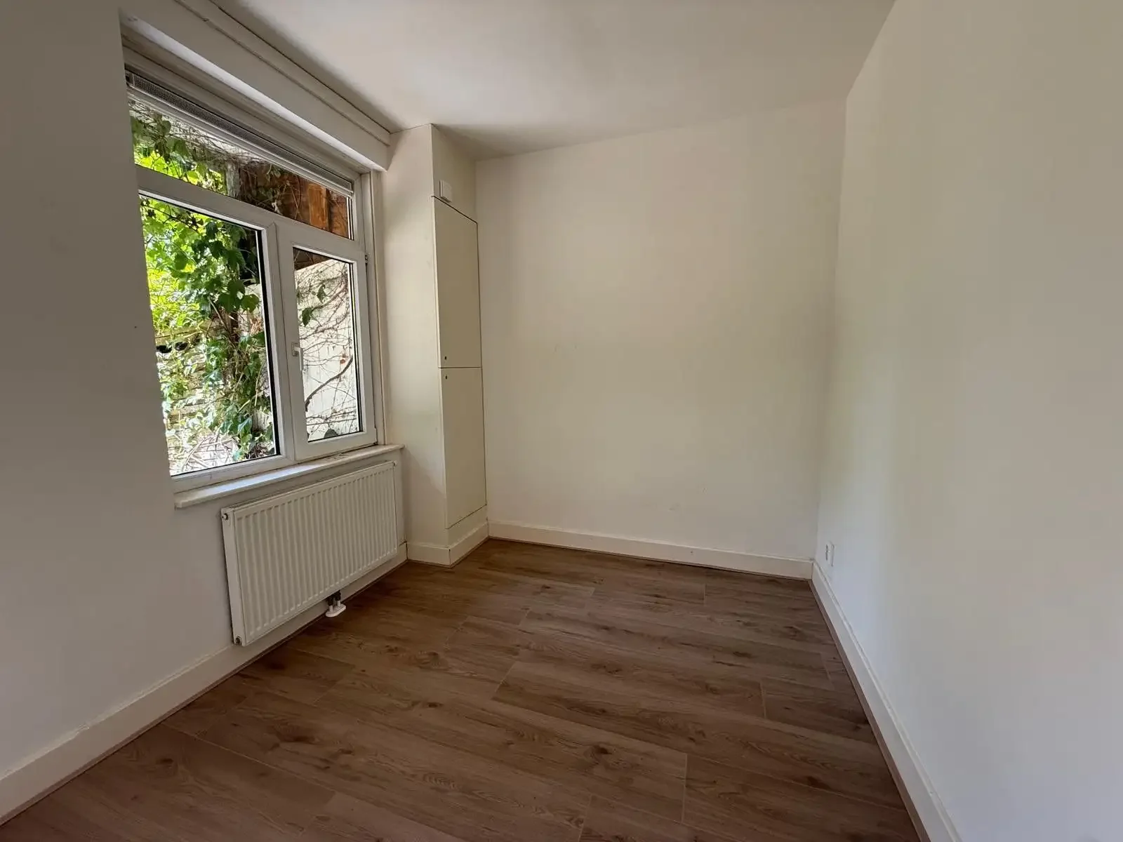 Foto van de Appartement gelegen aan de Marco Polostraat in Amsterdam