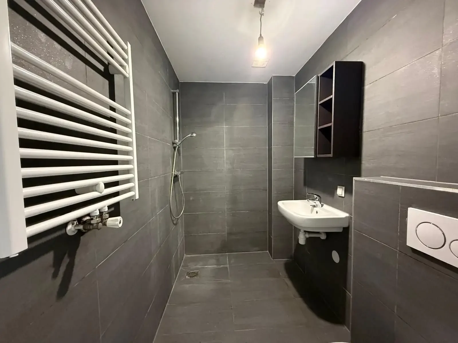 Foto van de Appartement gelegen aan de Marco Polostraat in Amsterdam