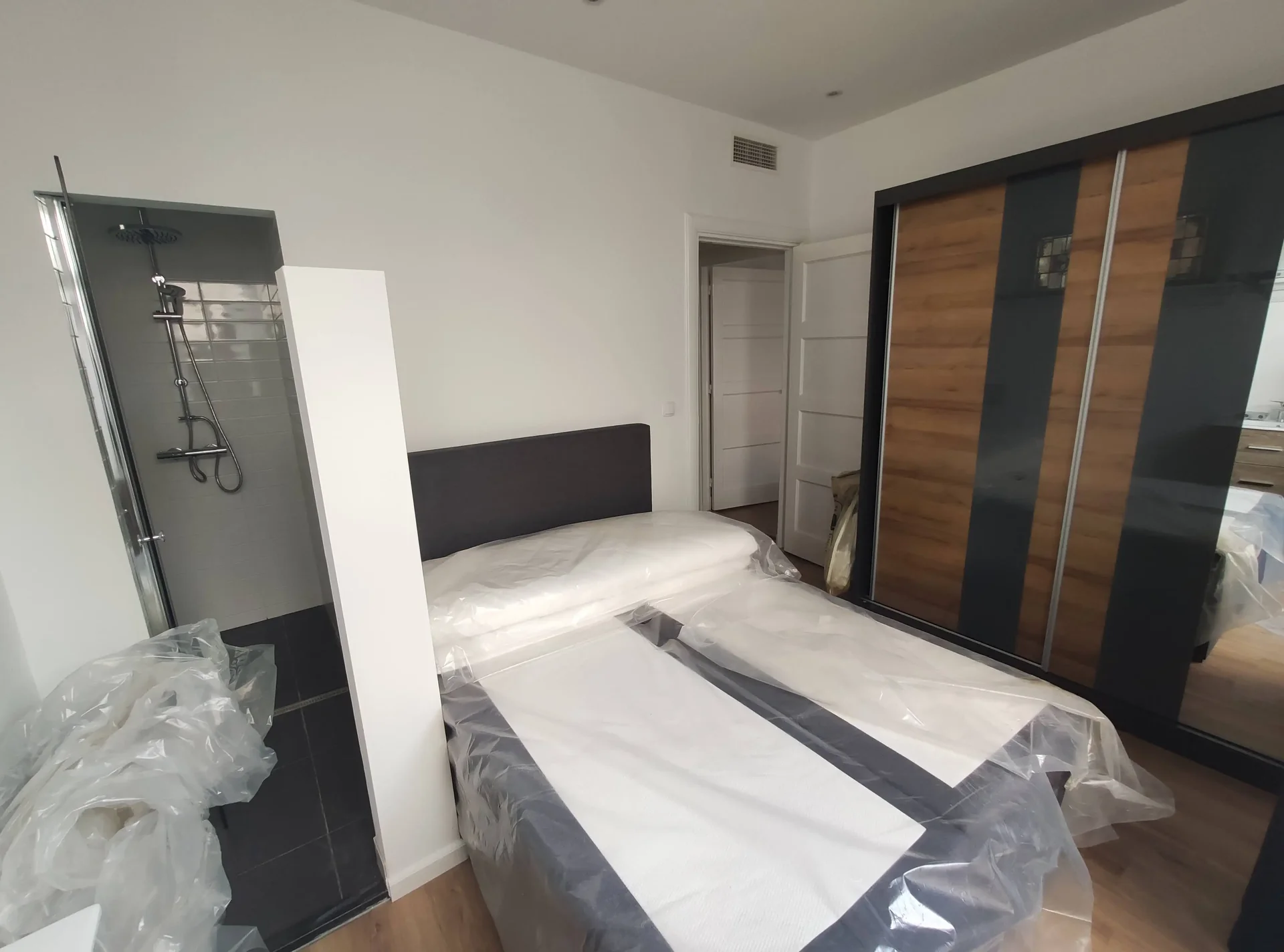 Foto van de Appartement gelegen aan de Hertogstraat in Eindhoven