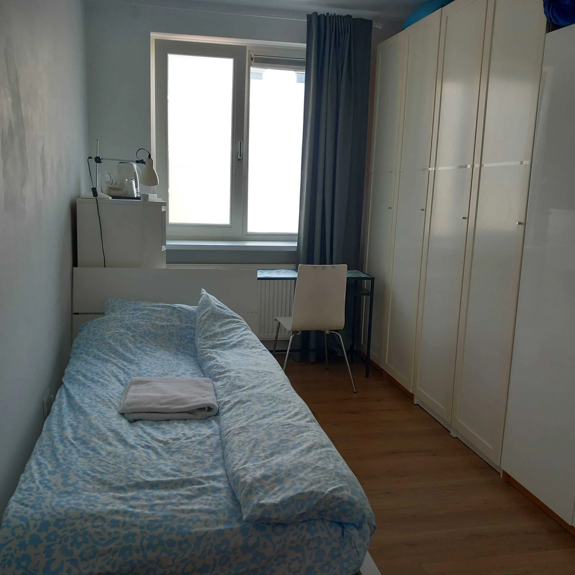 Foto van de Kamer gelegen aan de Biancaland in Den Haag