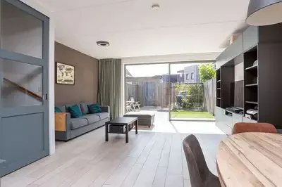 Foto van de Appartement gelegen aan de Amaterasuhof in Almere
