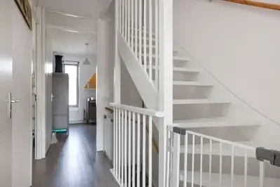 Foto van de Appartement gelegen aan de Amaterasuhof in Almere
