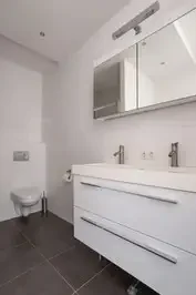 Foto van de Appartement gelegen aan de Amaterasuhof in Almere