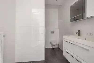 Foto van de Appartement gelegen aan de Amaterasuhof in Almere