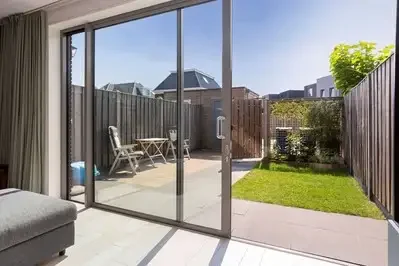 Foto van de Appartement gelegen aan de Amaterasuhof in Almere