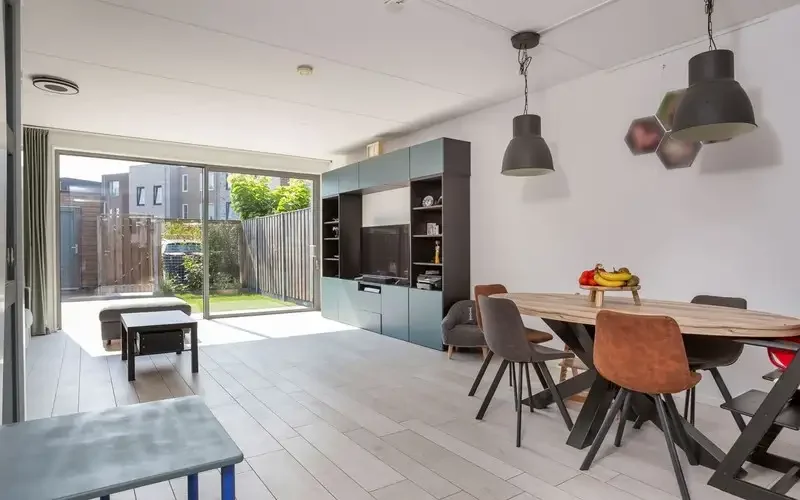Foto van de Appartement gelegen aan de Amaterasuhof in Almere