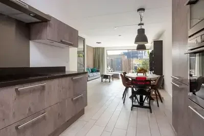 Foto van de Appartement gelegen aan de Amaterasuhof in Almere