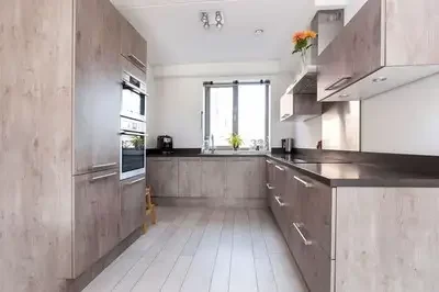 Foto van de Appartement gelegen aan de Amaterasuhof in Almere