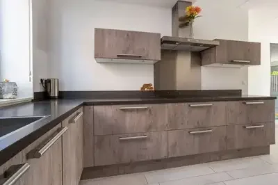 Foto van de Appartement gelegen aan de Amaterasuhof in Almere