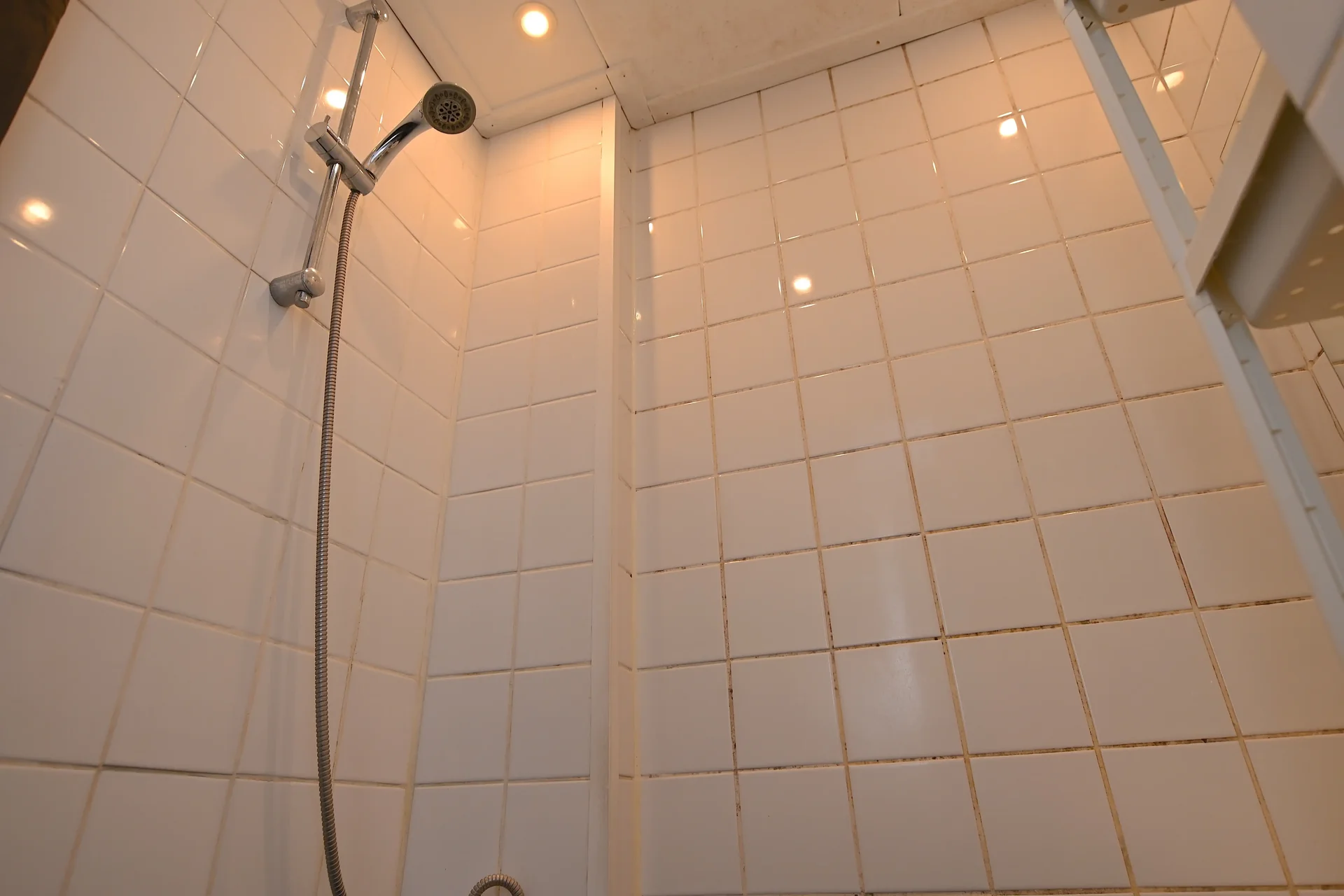 Foto van de Appartement gelegen aan de Hoornsediep in Groningen