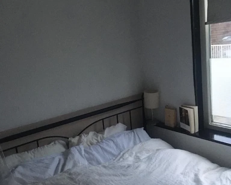 Foto van de Kamer gelegen aan de Voorzorgstraat in Haarlem