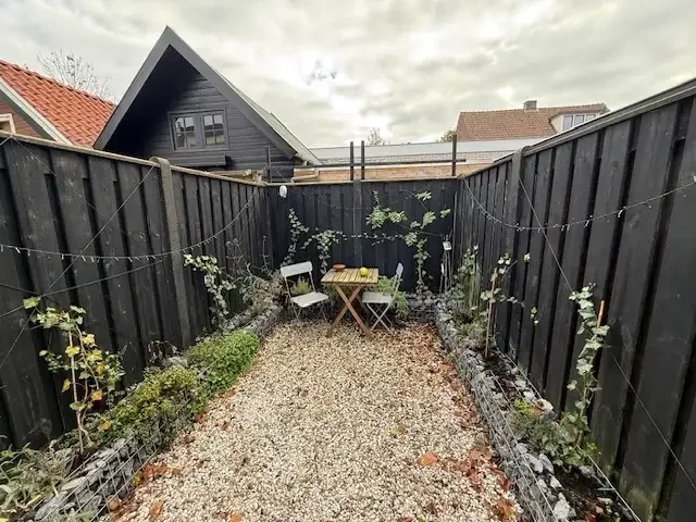 Foto van de Appartement gelegen aan de Bodemanstraat in Hilversum