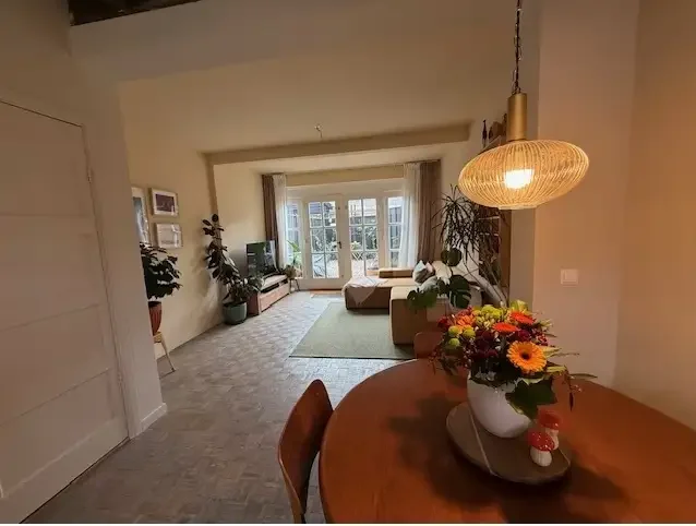 Foto van de Appartement gelegen aan de Bodemanstraat in Hilversum
