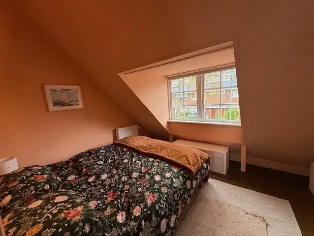 Foto van de Appartement gelegen aan de Bodemanstraat in Hilversum