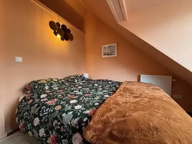 Foto van de Appartement gelegen aan de Bodemanstraat in Hilversum