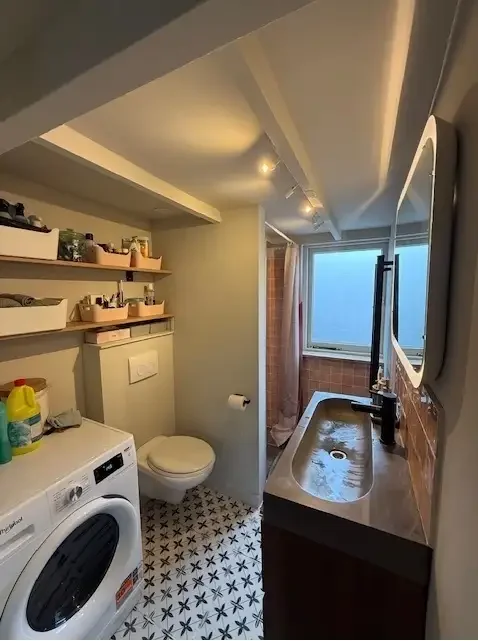 Foto van de Appartement gelegen aan de Bodemanstraat in Hilversum