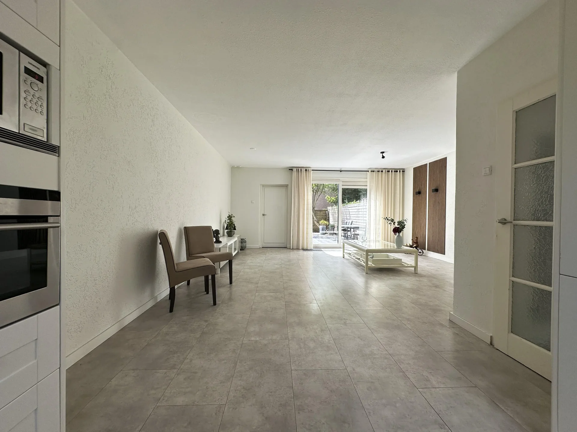 Foto van de Appartement gelegen aan de Lijnbaan in Monnickendam