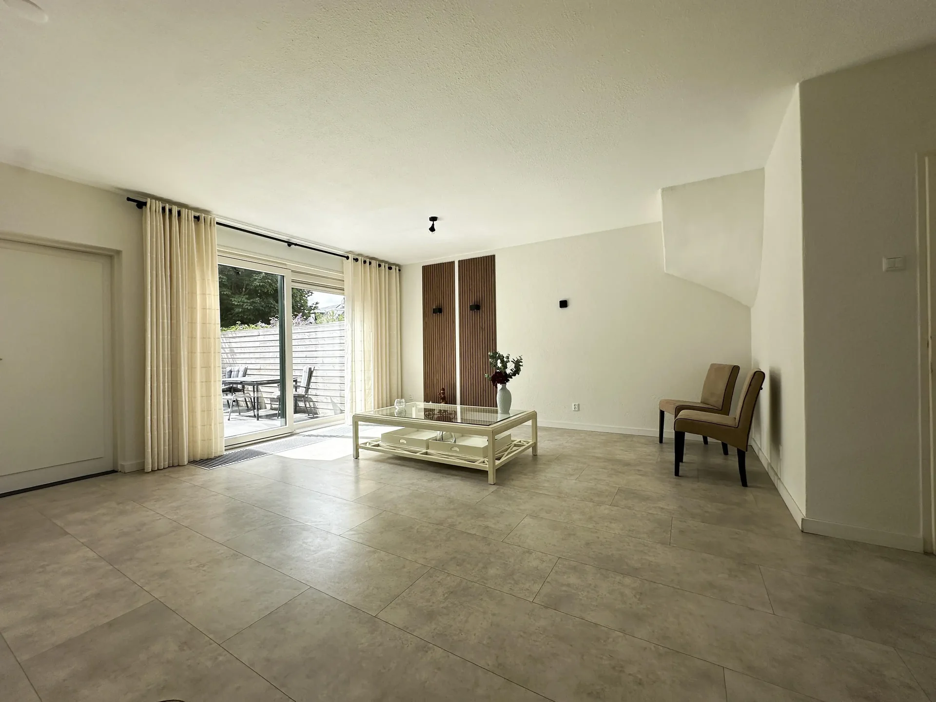 Foto van de Appartement gelegen aan de Lijnbaan in Monnickendam