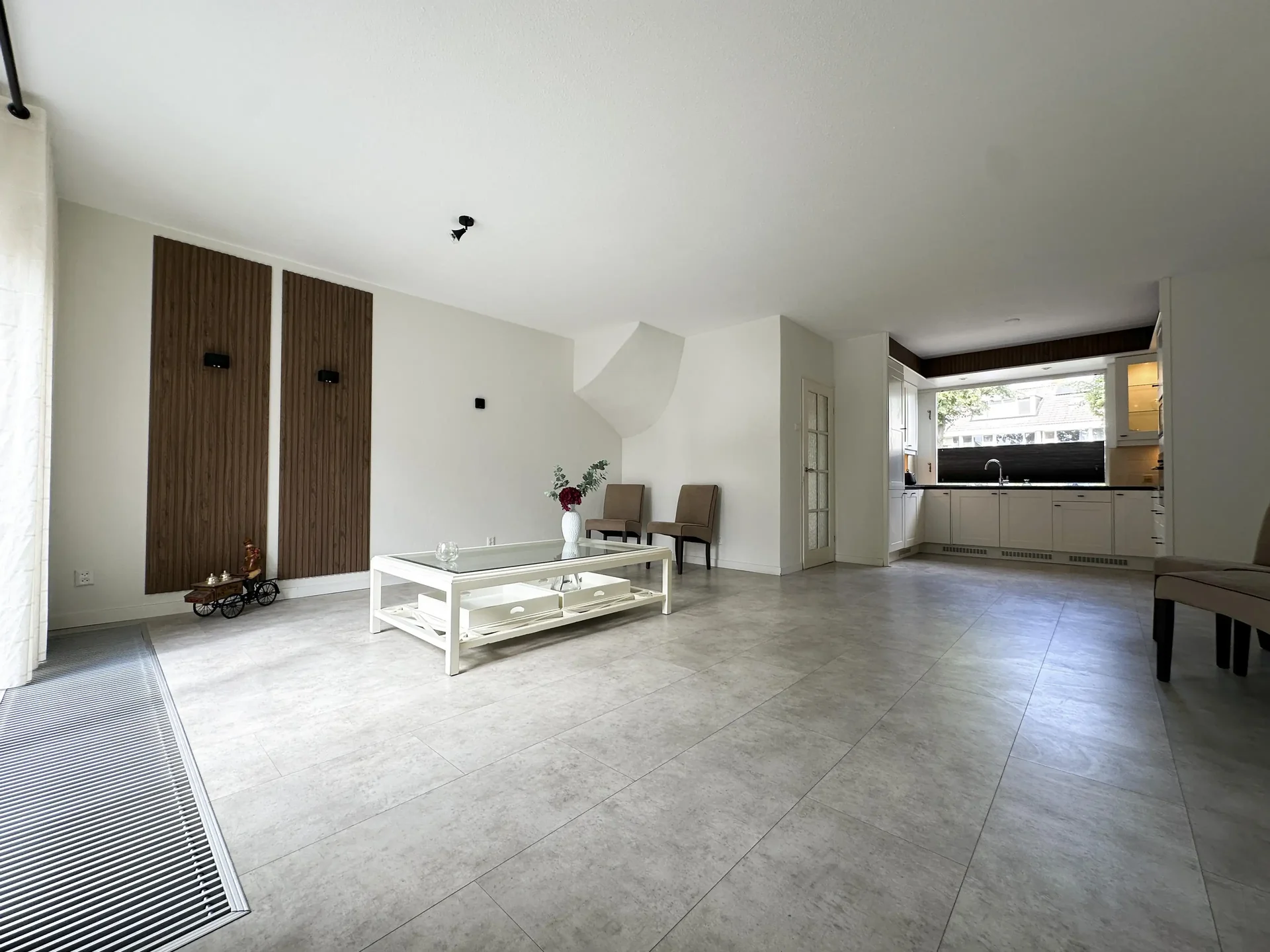 Foto van de Appartement gelegen aan de Lijnbaan in Monnickendam