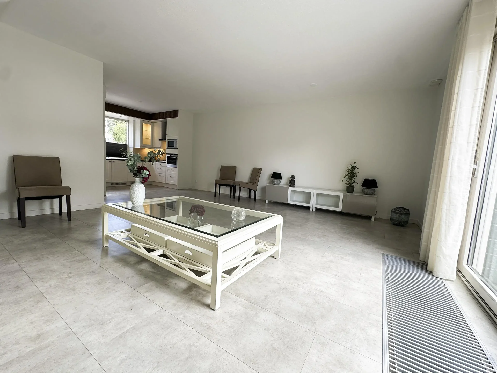 Foto van de Appartement gelegen aan de Lijnbaan in Monnickendam