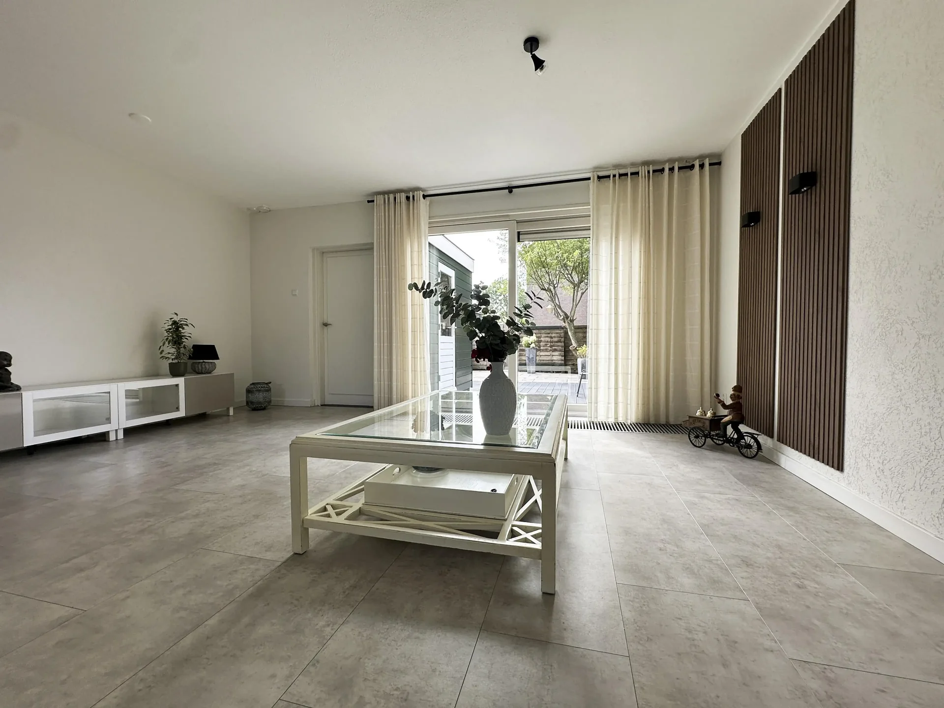 Foto van de Appartement gelegen aan de Lijnbaan in Monnickendam