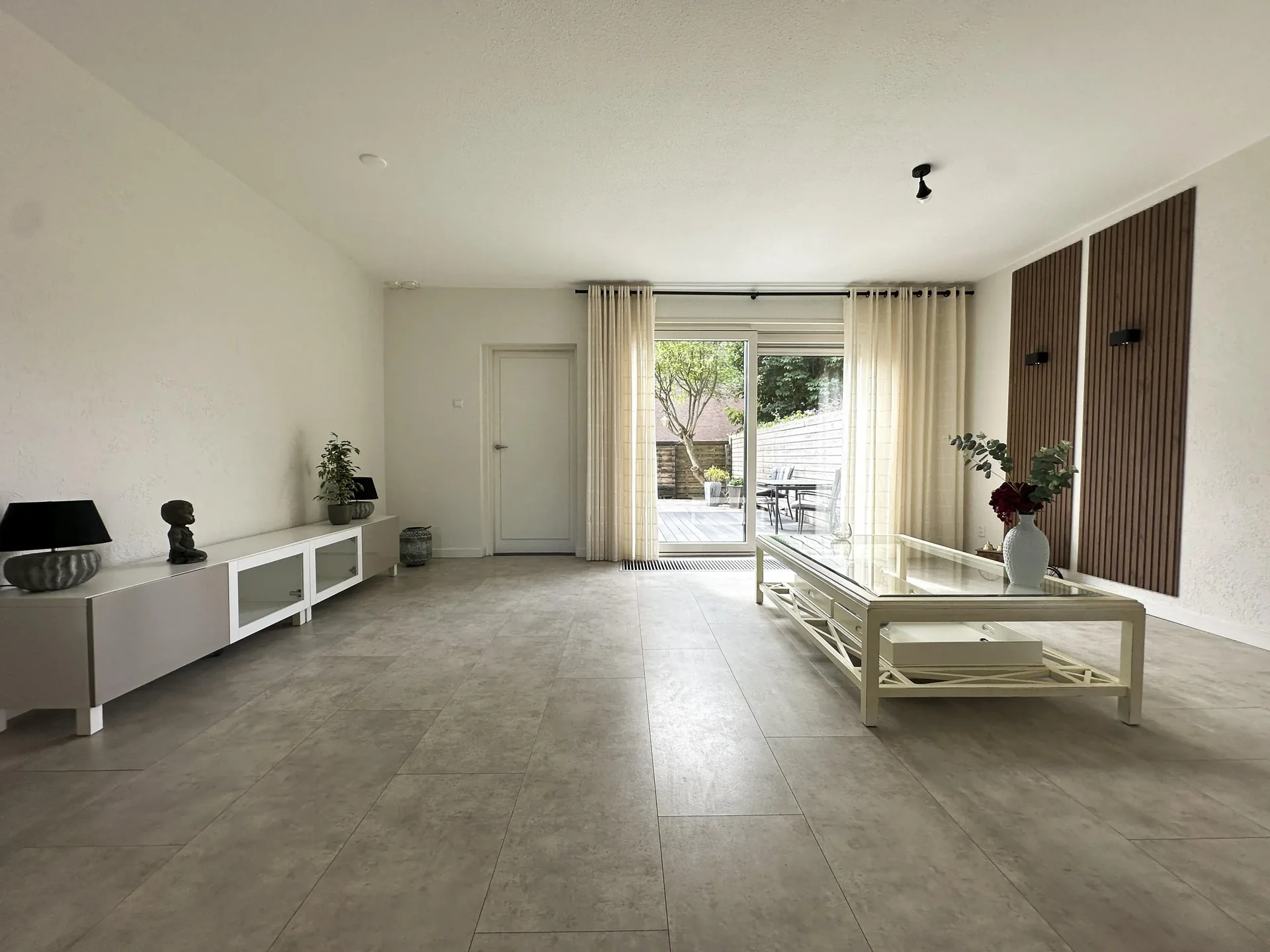 Foto van de Appartement gelegen aan de Lijnbaan in Monnickendam
