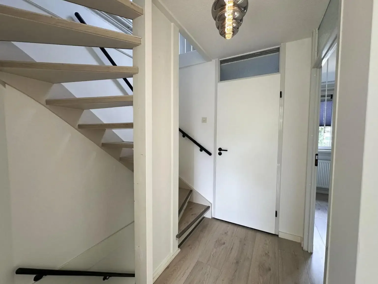 Foto van de Appartement gelegen aan de Lijnbaan in Monnickendam