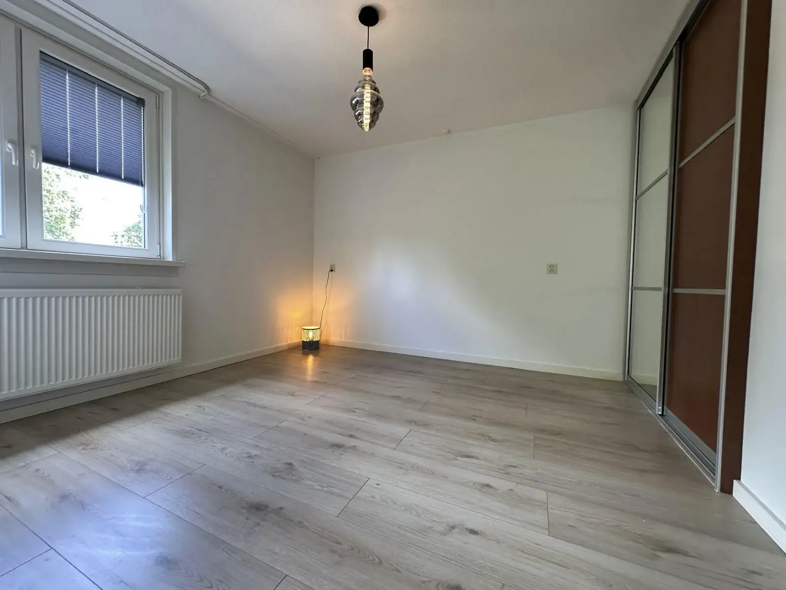 Foto van de Appartement gelegen aan de Lijnbaan in Monnickendam