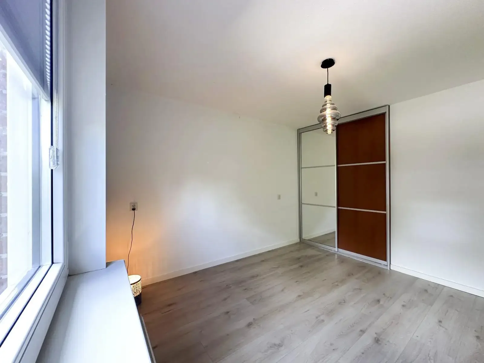 Foto van de Appartement gelegen aan de Lijnbaan in Monnickendam