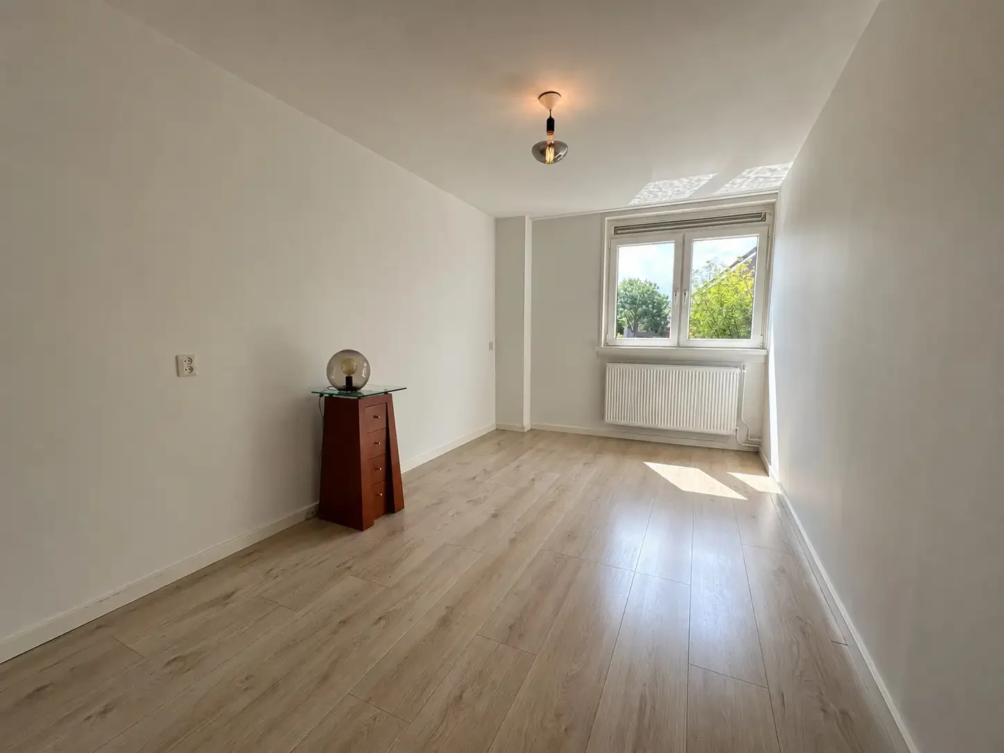 Foto van de Appartement gelegen aan de Lijnbaan in Monnickendam