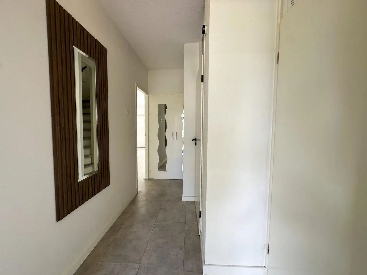 Foto van de Appartement gelegen aan de Lijnbaan in Monnickendam