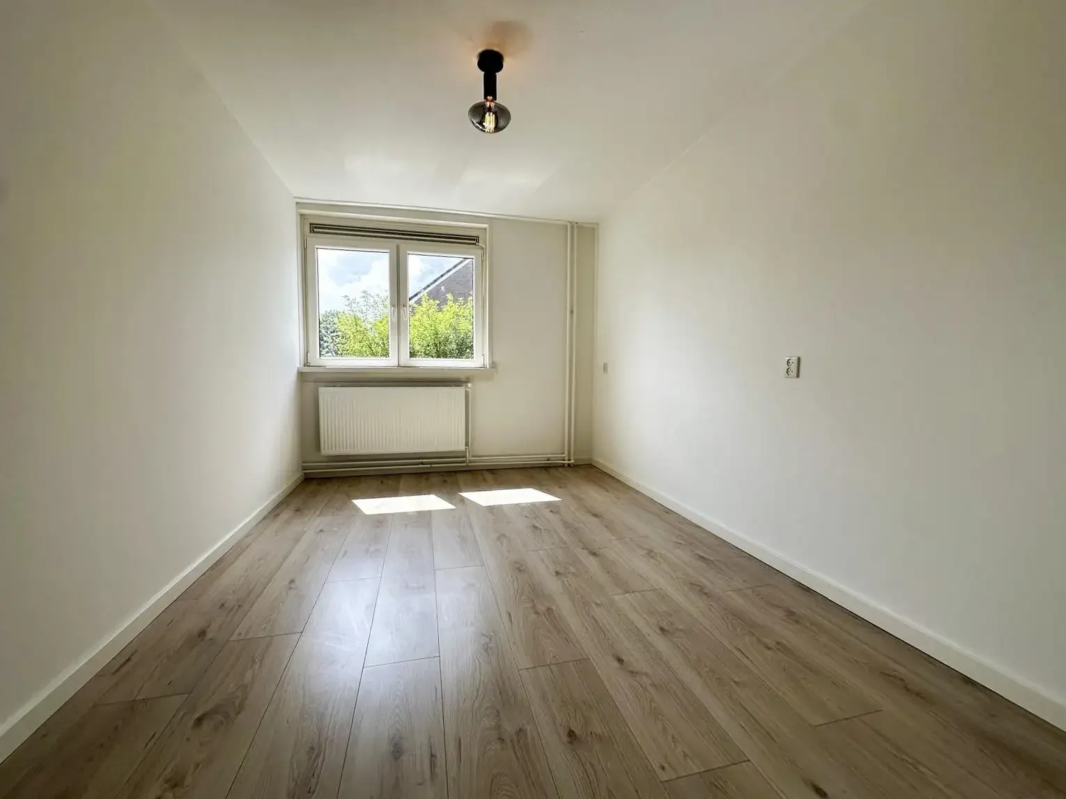 Foto van de Appartement gelegen aan de Lijnbaan in Monnickendam