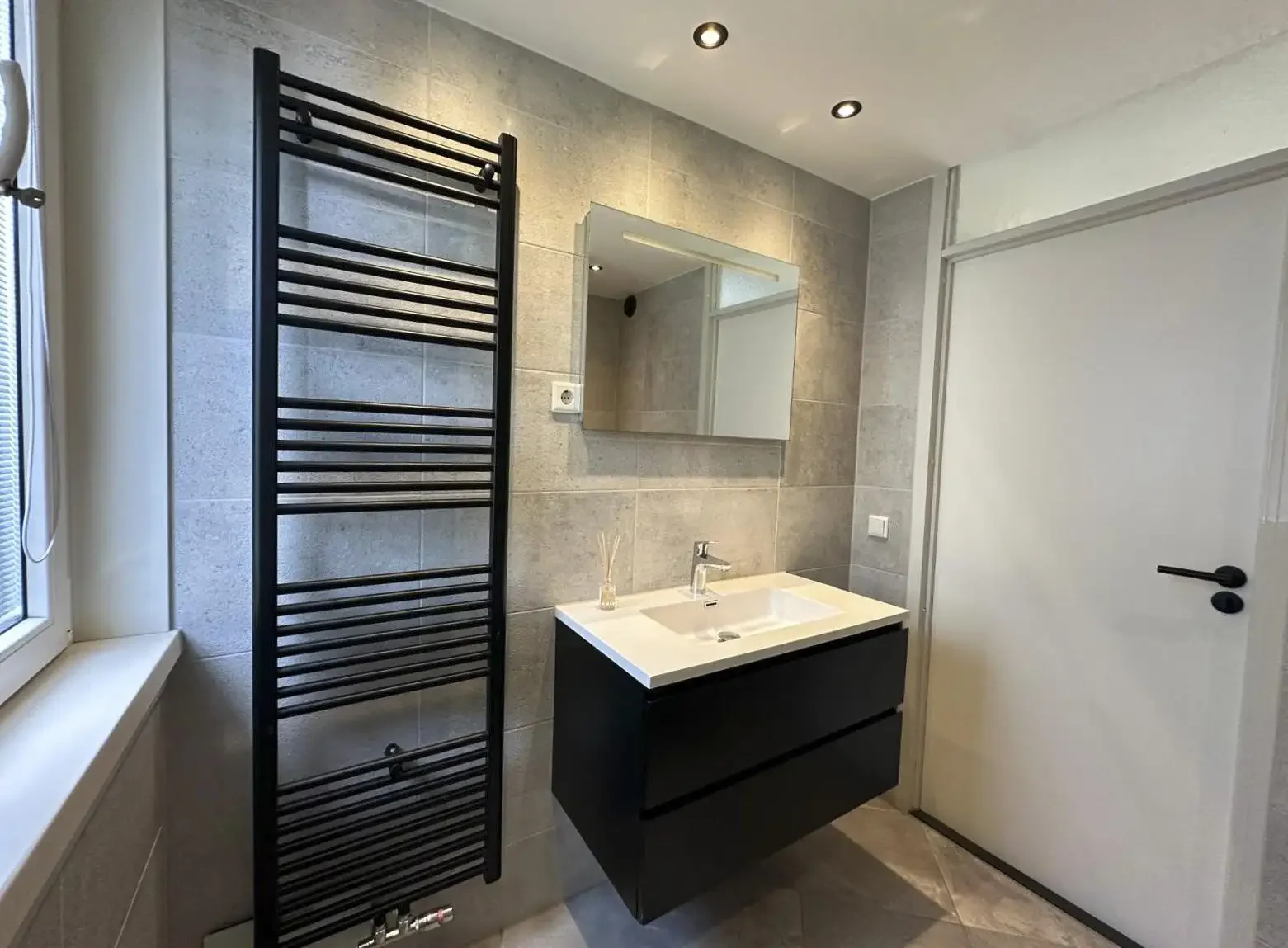 Foto van de Appartement gelegen aan de Lijnbaan in Monnickendam