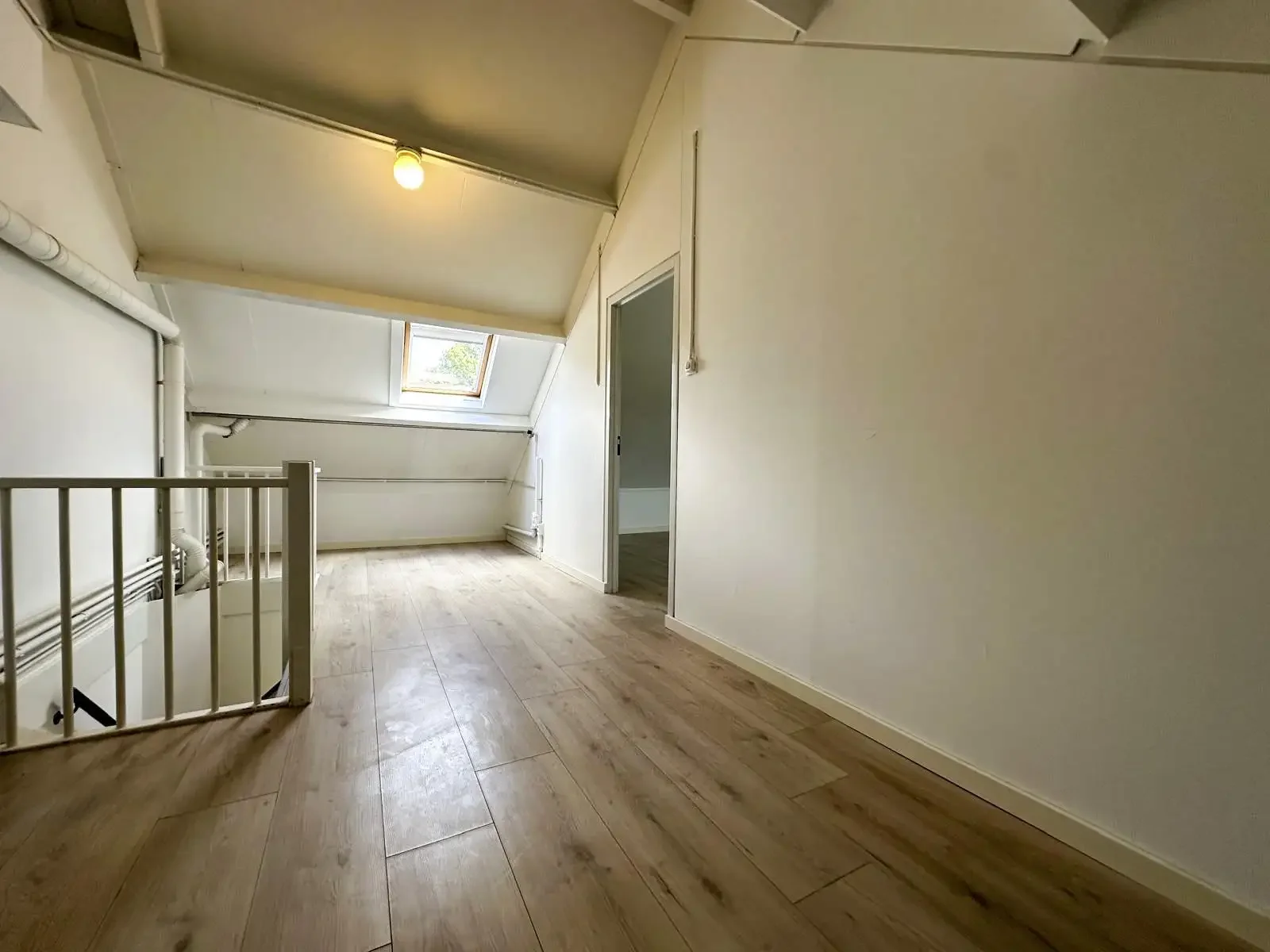 Foto van de Appartement gelegen aan de Lijnbaan in Monnickendam