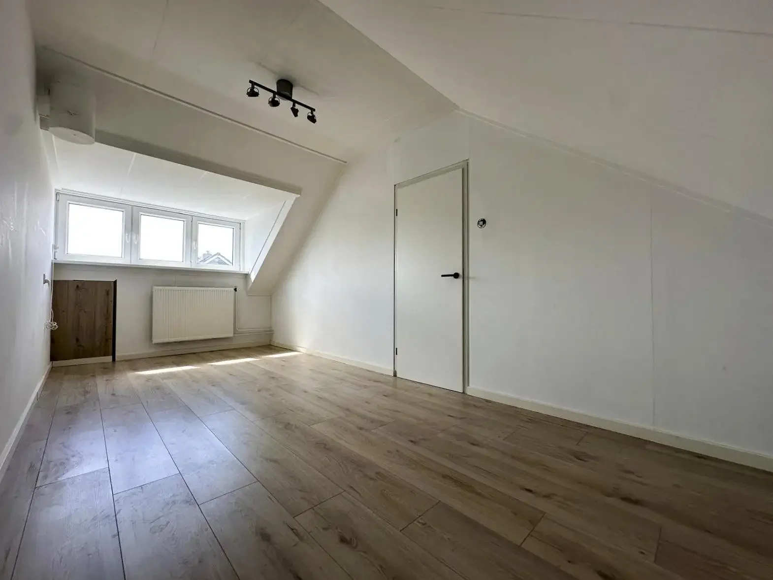 Foto van de Appartement gelegen aan de Lijnbaan in Monnickendam
