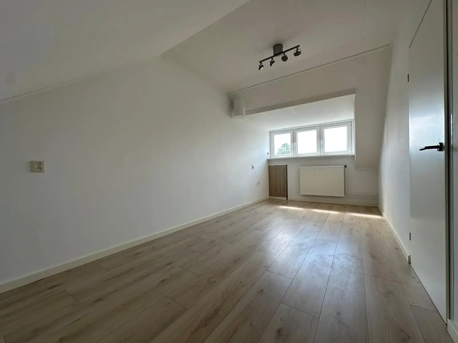 Foto van de Appartement gelegen aan de Lijnbaan in Monnickendam