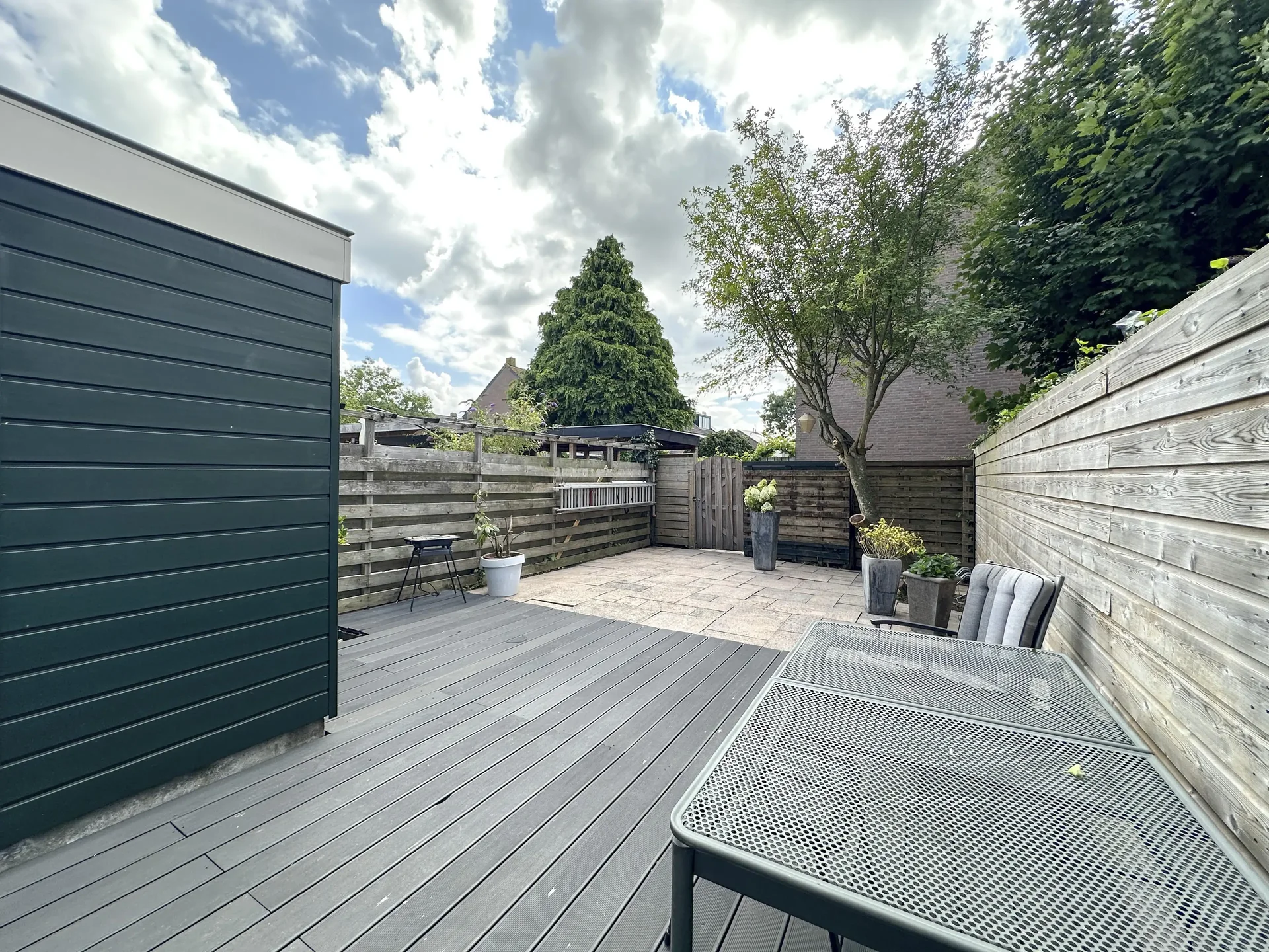 Foto van de Appartement gelegen aan de Lijnbaan in Monnickendam