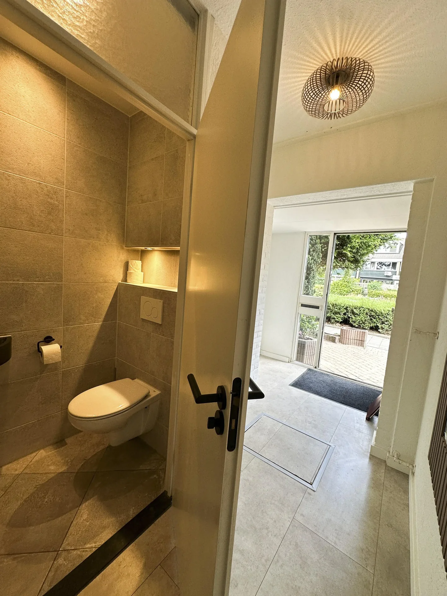 Foto van de Appartement gelegen aan de Lijnbaan in Monnickendam