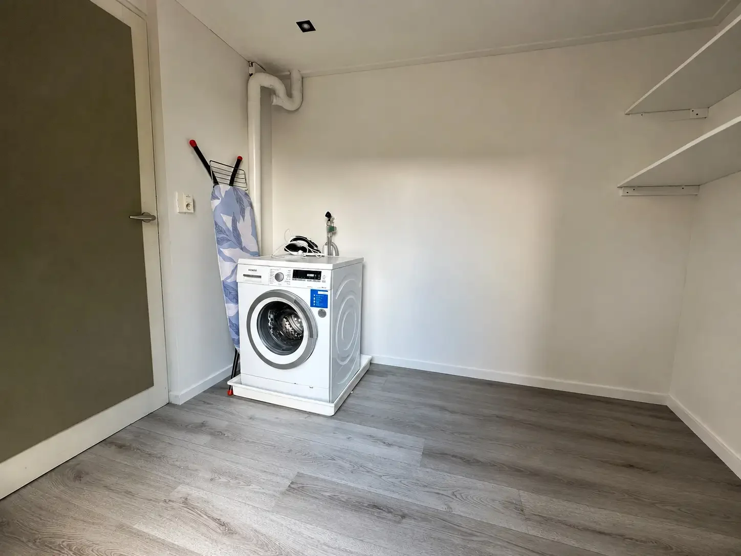 Foto van de Appartement gelegen aan de Lijnbaan in Monnickendam