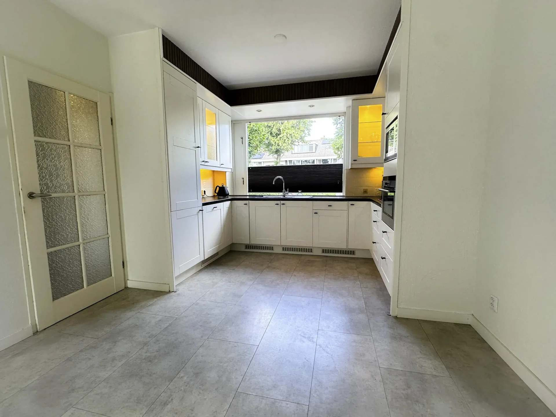Foto van de Appartement gelegen aan de Lijnbaan in Monnickendam