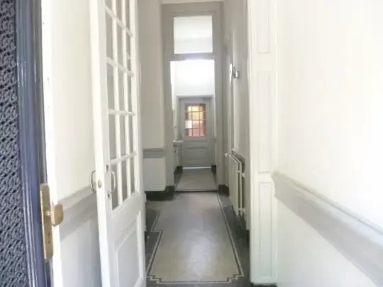 Foto van de Appartement gelegen aan de Delpratsingel in Breda