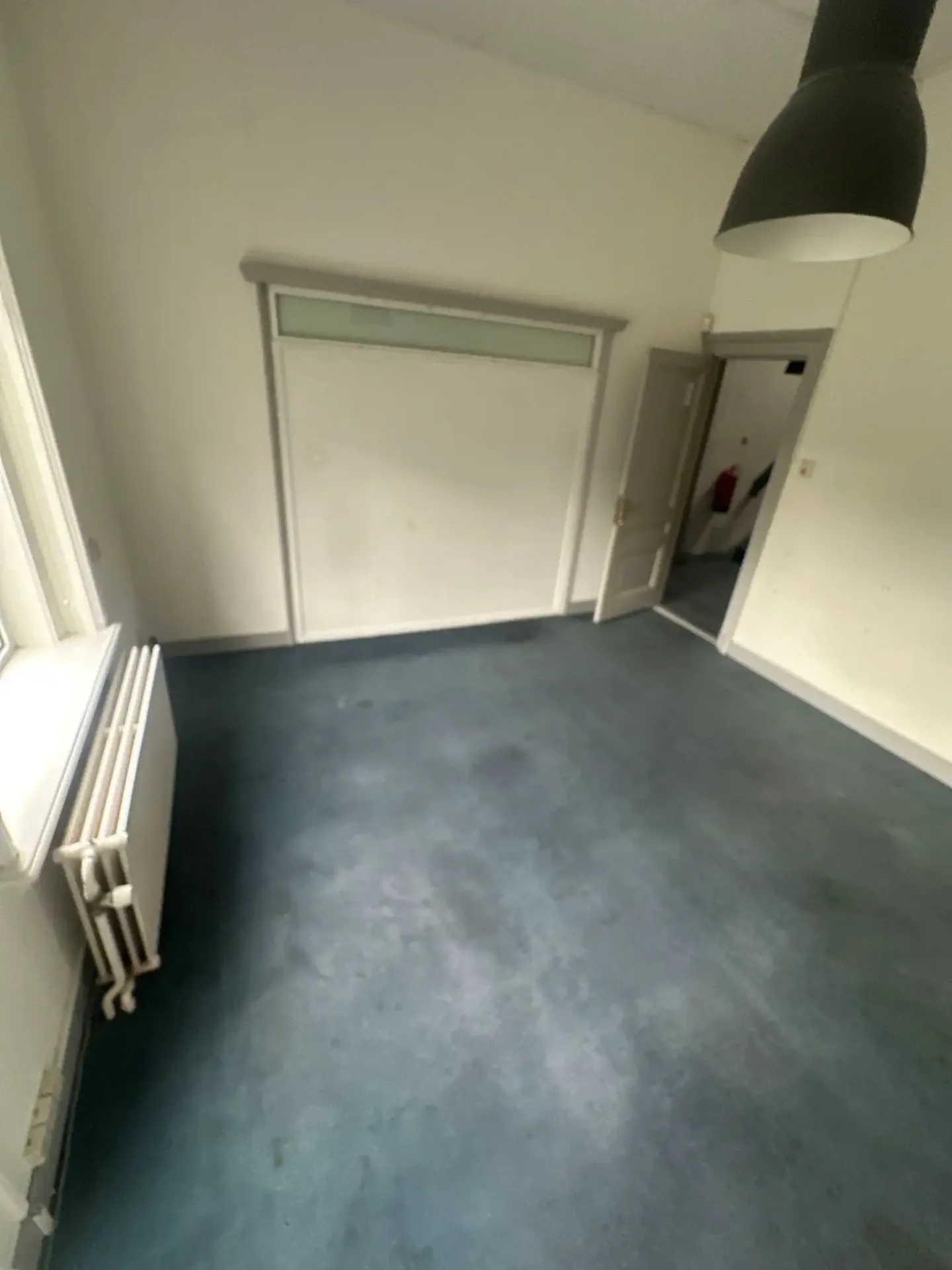Foto van de Appartement gelegen aan de Delpratsingel in Breda