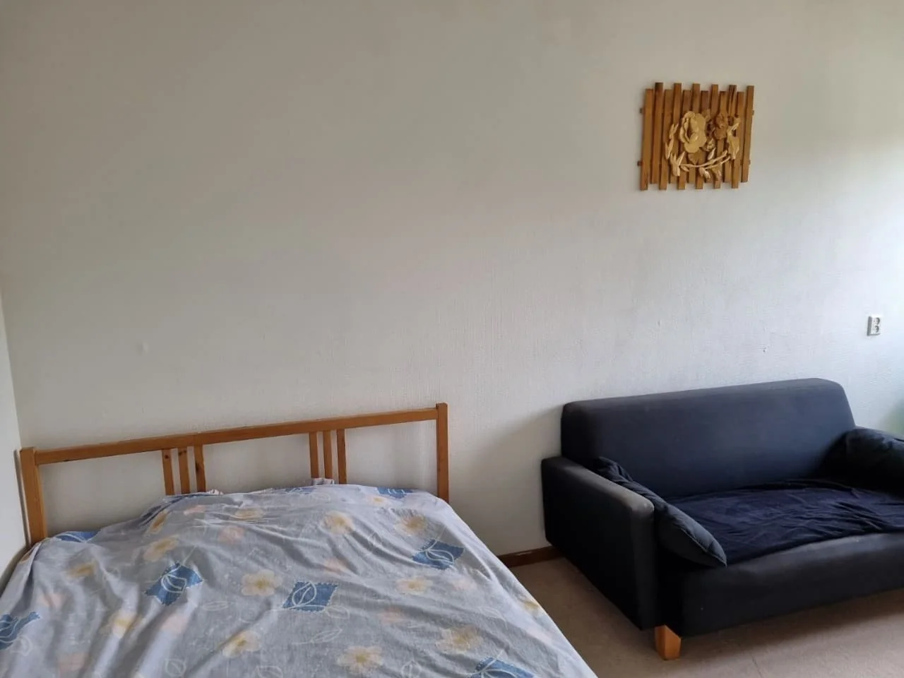Foto van de Kamer gelegen aan de Remmerdenplein in Amsterdam