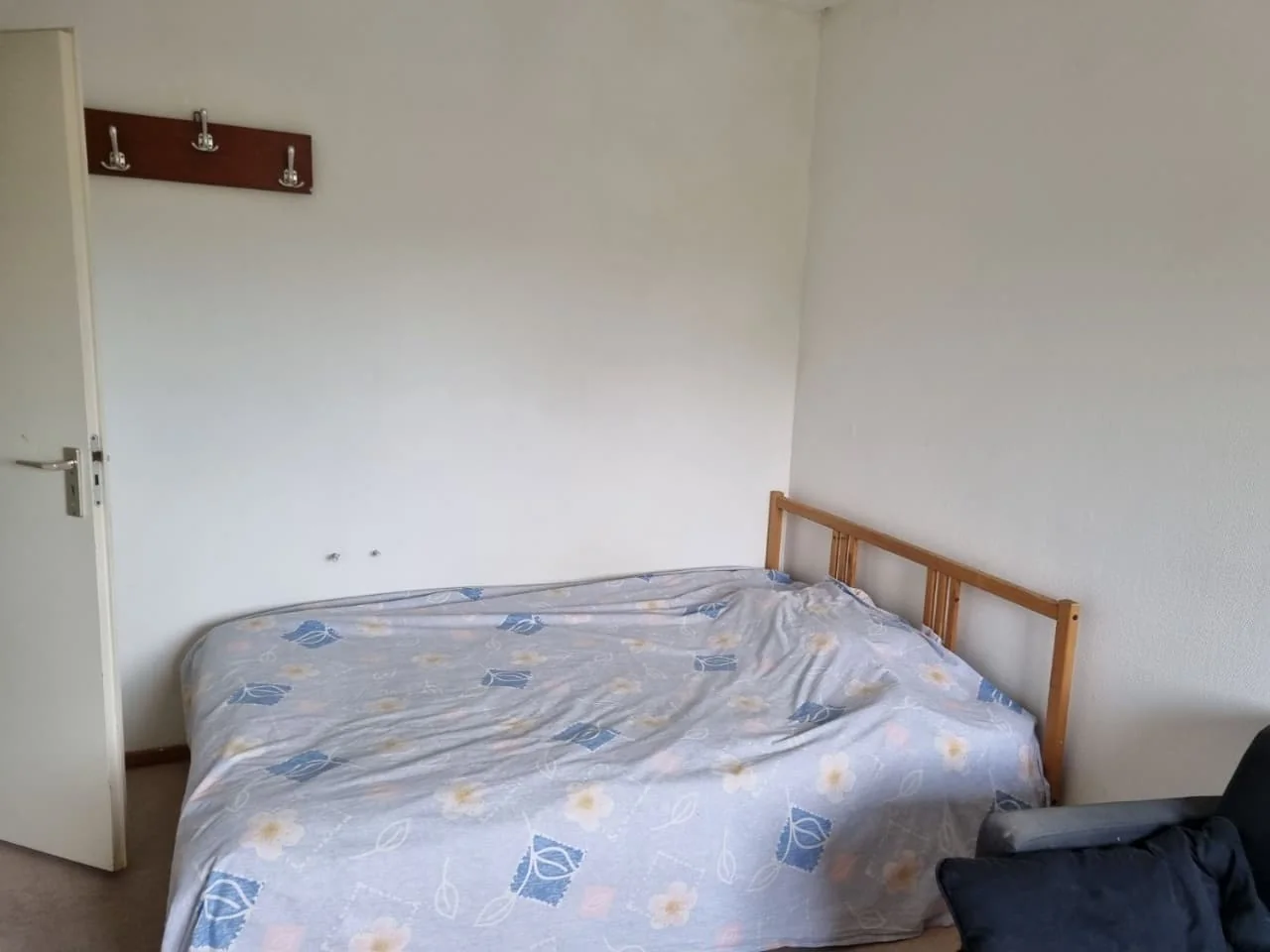 Foto van de Kamer gelegen aan de Remmerdenplein in Amsterdam